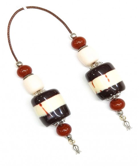 Μπεγλέρι από Τεχνητή Ρητίνη BEG10406