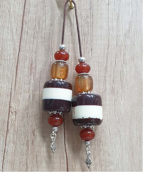 Μπεγλέρι από Τεχνητή Ρητίνη BEG10407