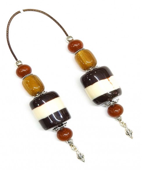 Μπεγλέρι από Τεχνητή Ρητίνη BEG10407