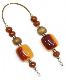 Μπεγλέρι από Τεχνητή Ρητίνη BEG10408