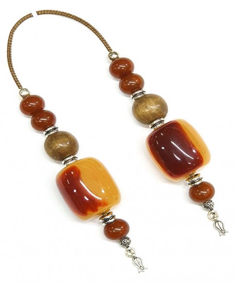 Μπεγλέρι από Τεχνητή Ρητίνη BEG10408