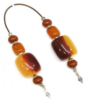 Μπεγλέρι από Τεχνητή Ρητίνη BEG10409