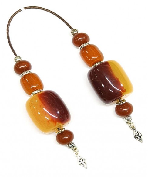 Μπεγλέρι από Τεχνητή Ρητίνη BEG10409