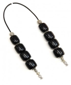 Μπεγλέρι από Τεχνητή Ρητίνη BEG10411