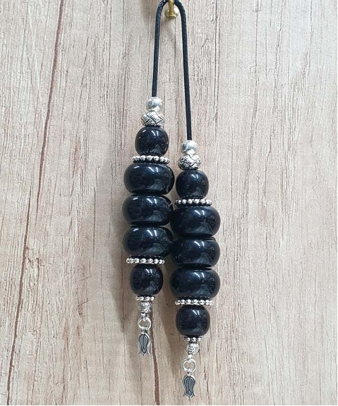 Μπεγλέρι από Τεχνητή Ρητίνη BEG10412