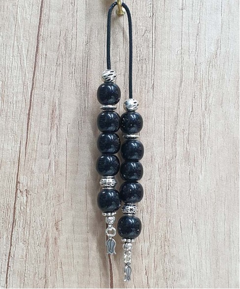 Μπεγλέρι από Τεχνητή Ρητίνη BEG10413