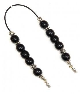 Μπεγλέρι από Τεχνητή Ρητίνη BEG10413