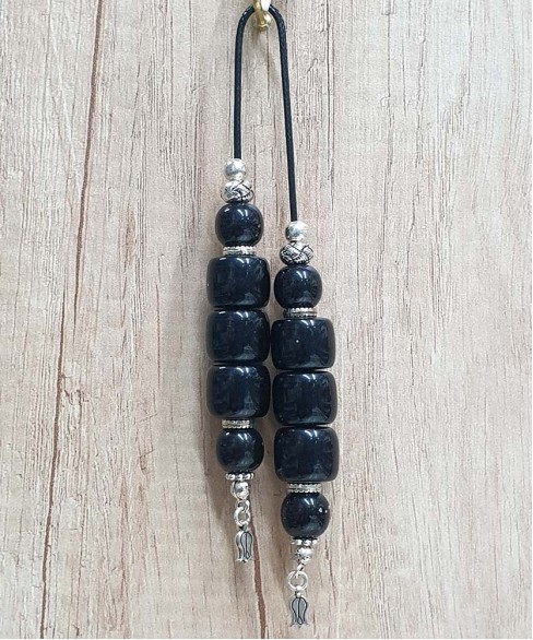 Μπεγλέρι από Τεχνητή Ρητίνη BEG10414