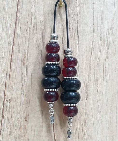 Μπεγλέρι από Τεχνητή Ρητίνη BEG10415