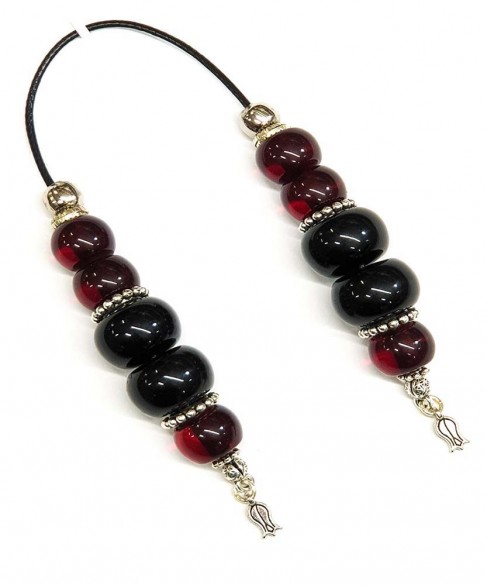 Μπεγλέρι από Τεχνητή Ρητίνη BEG10415