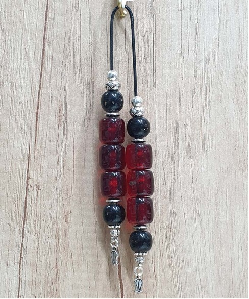 Μπεγλέρι από Τεχνητή Ρητίνη BEG10417