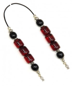 Μπεγλέρι από Τεχνητή Ρητίνη BEG10417