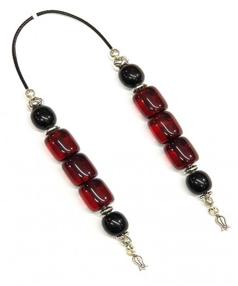 Μπεγλέρι από Τεχνητή Ρητίνη BEG10417