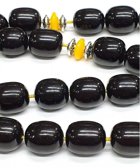 Κομπολόι 33άρι από Μαστίχα Φατουράν KOM12579