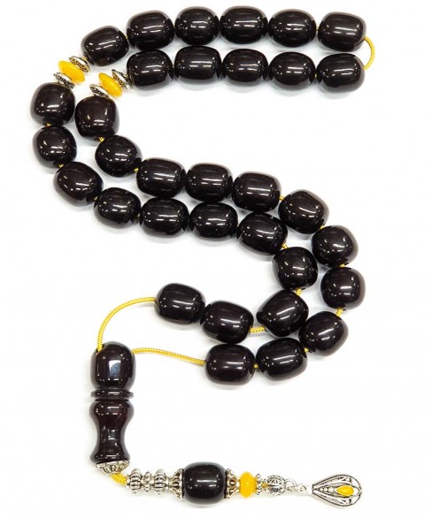 Κομπολόι 33άρι από Μαστίχα Φατουράν KOM12579