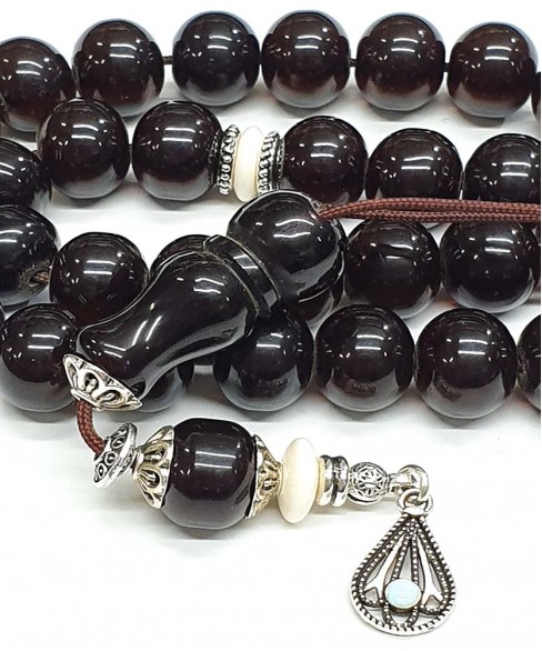 Κομπολόι 33άρι από Μαστίχα Φατουράν KOM12580