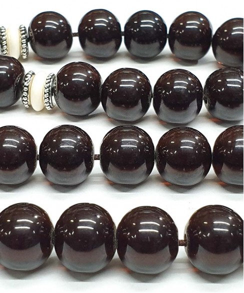 Κομπολόι 33άρι από Μαστίχα Φατουράν KOM12580