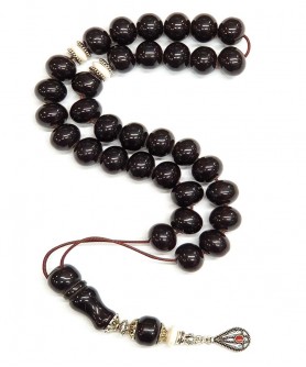 Κομπολόι 33άρι από Μαστίχα Φατουράν KOM12580