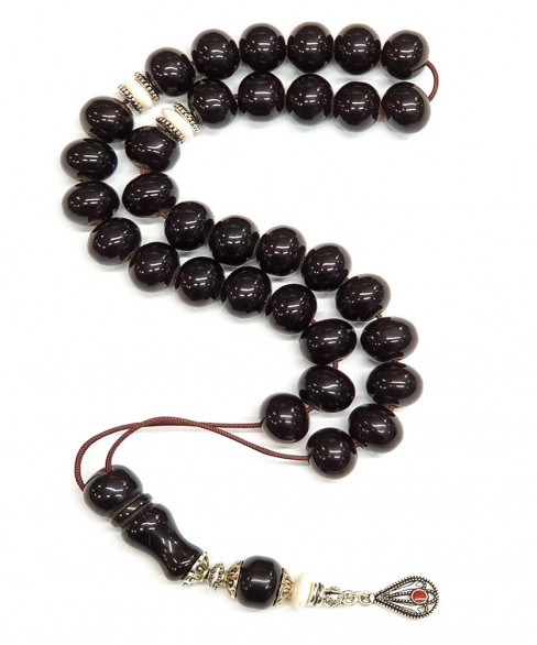 Κομπολόι 33άρι από Μαστίχα Φατουράν KOM12580