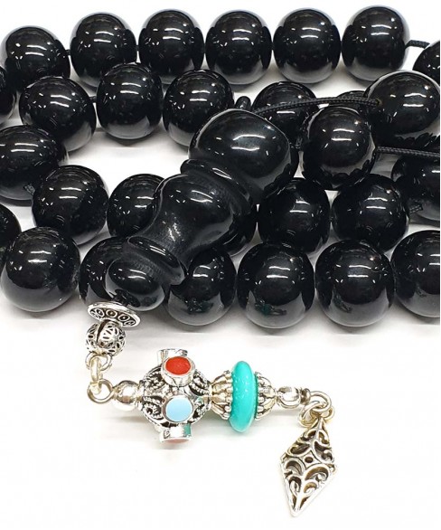 Κομπολόι 33άρι από Μαστίχα Φατουράν KOM12582