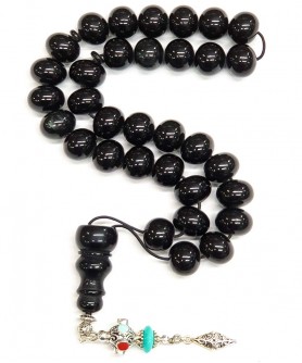 Κομπολόι 33άρι από Μαστίχα Φατουράν KOM12582