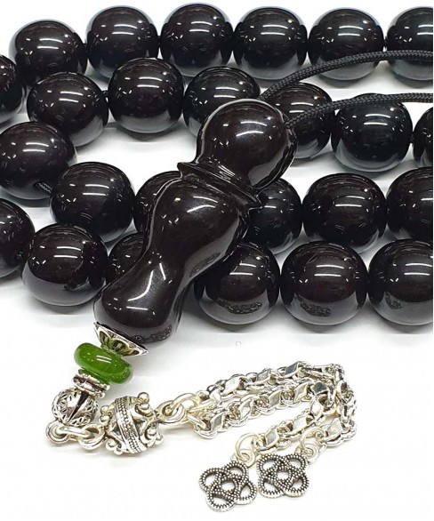 Κομπολόι 33άρι από Μαστίχα Φατουράν KOM12583