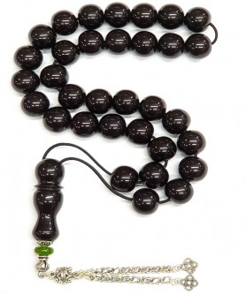 Κομπολόι 33άρι από Μαστίχα Φατουράν KOM12583