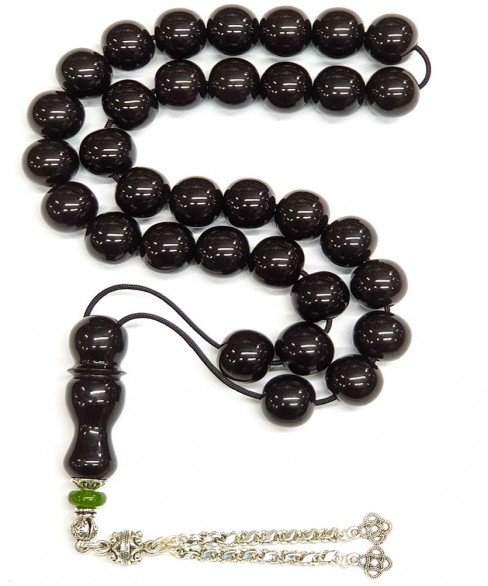 Κομπολόι 33άρι από Μαστίχα Φατουράν KOM12583