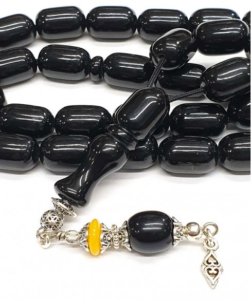 Κομπολόι 33άρι από Μαστίχα Φατουράν KOM12584