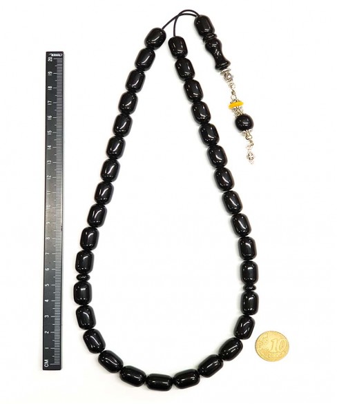 Κομπολόι 33άρι από Μαστίχα Φατουράν KOM12584