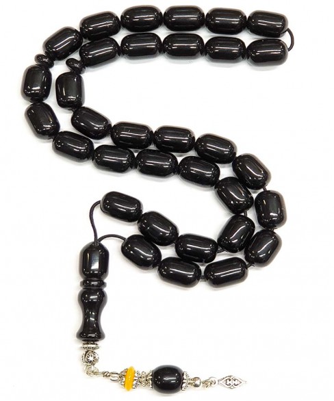 Κομπολόι 33άρι από Μαστίχα Φατουράν KOM12584