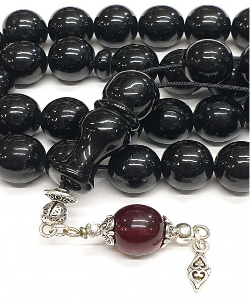 Κομπολόι 33άρι από Μαστίχα Φατουράν KOM12585