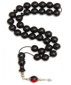 Κομπολόι 33άρι από Μαστίχα Φατουράν KOM12585