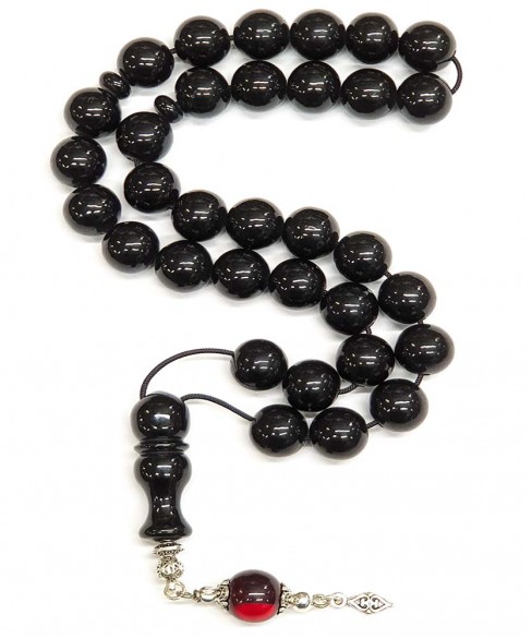 Κομπολόι 33άρι από Μαστίχα Φατουράν KOM12585