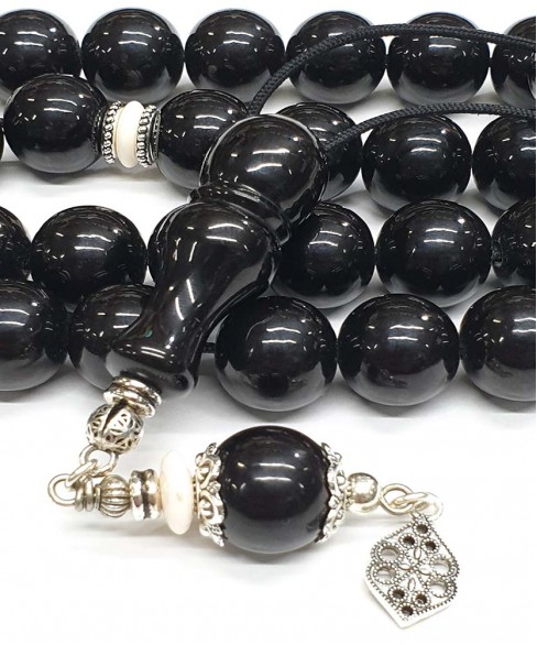 Κομπολόι 33άρι από Μαστίχα Φατουράν KOM12586