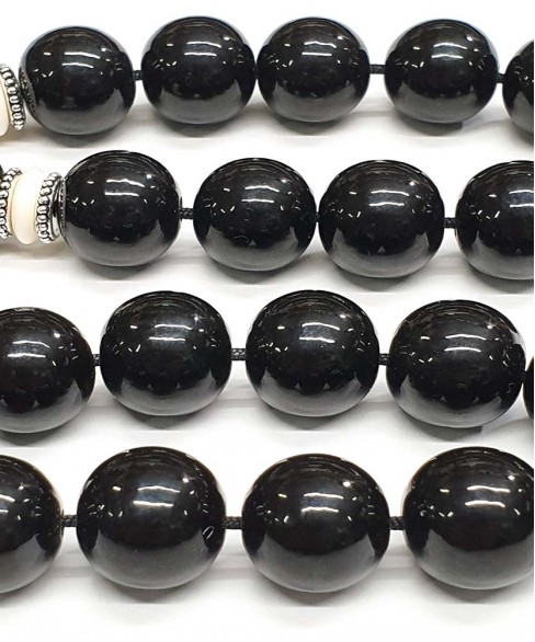 Κομπολόι 33άρι από Μαστίχα Φατουράν KOM12586