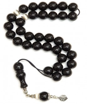 Κομπολόι 33άρι από Μαστίχα Φατουράν KOM12586