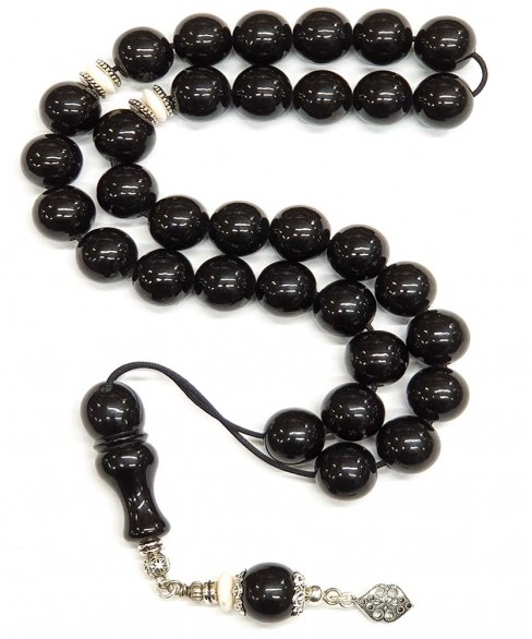 Κομπολόι 33άρι από Μαστίχα Φατουράν KOM12586