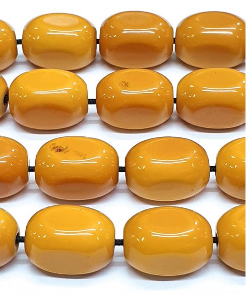 Κομπολόι από Μαστίχα Φατουράν KOM12571