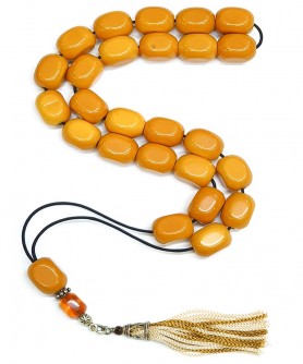 Κομπολόι από Μαστίχα Φατουράν KOM12571