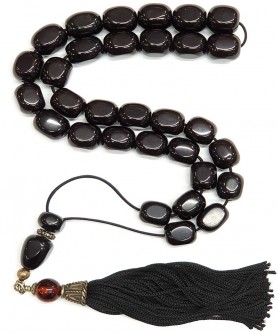 Κομπολόι από Μαστίχα Φατουράν KOM12581