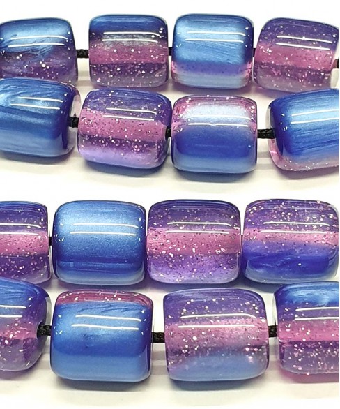 Worry Beads Artificial Resin KOM12573