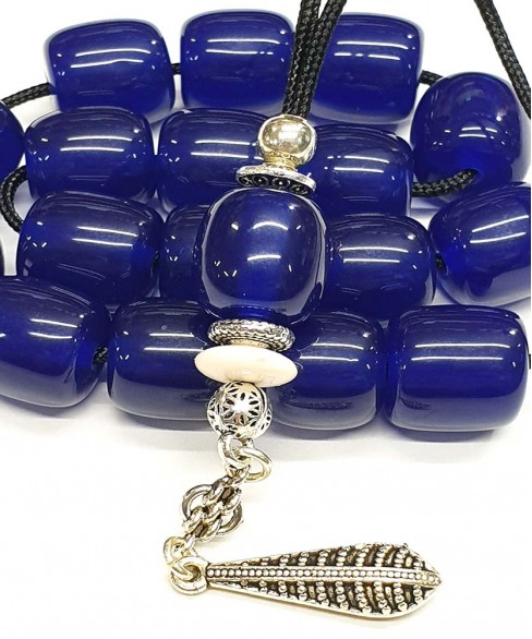 Κομπολόι από Τεχνητή Ρητίνη KOM12574