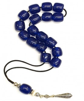 Κομπολόι από Τεχνητή Ρητίνη KOM12574