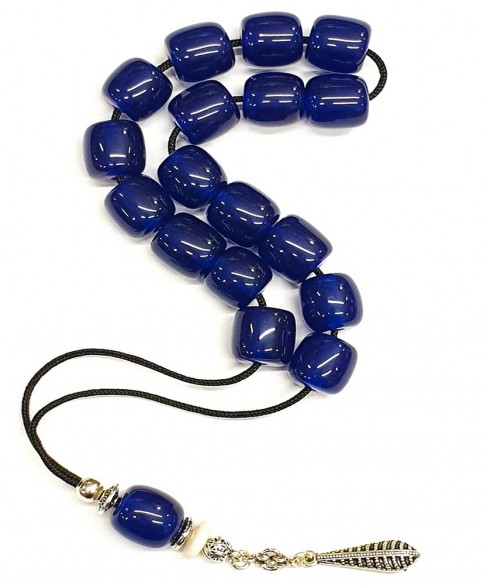 Κομπολόι από Τεχνητή Ρητίνη KOM12574