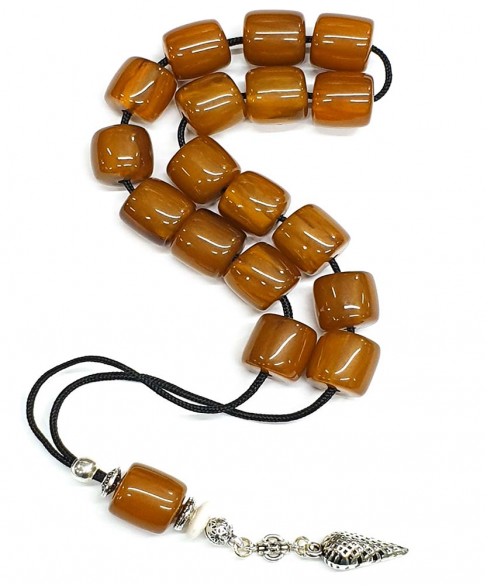 Κομπολόι από Τεχνητή Ρητίνη KOM12575