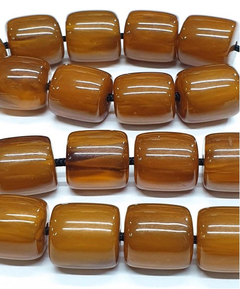 Κομπολόι από Τεχνητή Ρητίνη KOM12576