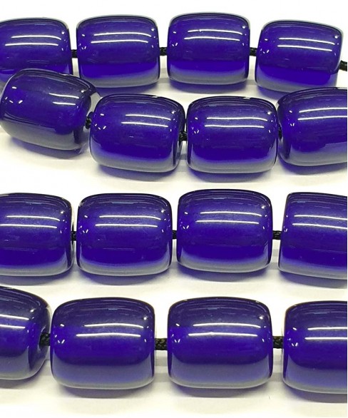 Worry Beads Artificial Resin KOM12577