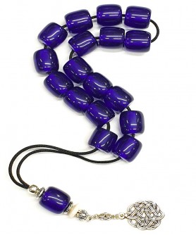 Κομπολόι από Τεχνητή Ρητίνη KOM12577