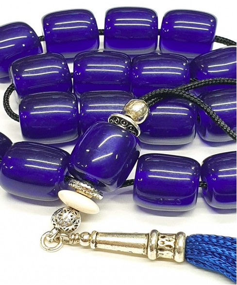 Κομπολόι από Τεχνητή Ρητίνη KOM12578